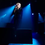 Lily Allen und Charli XCX sagen Konzerte am selben Tag ab – Virus und Stimmverlust