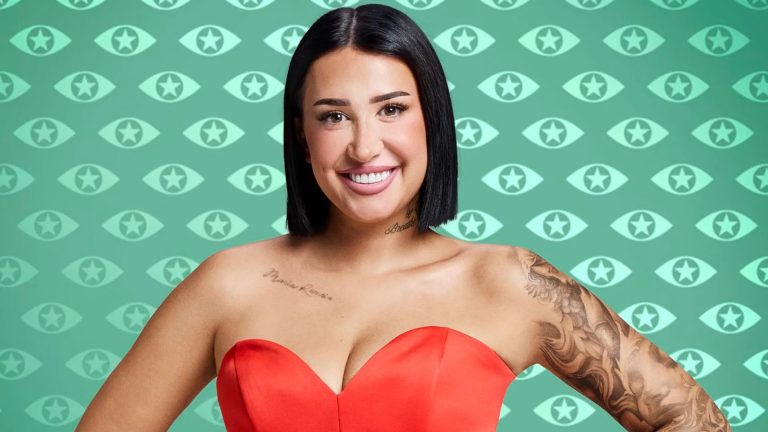 Marwin Klute und Francesca Morgese sind offiziell ein Paar – das AYTO-Happy-End