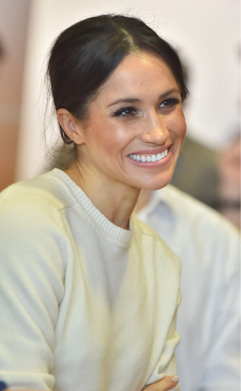 Meghan Markle, Herzogin von Sussex