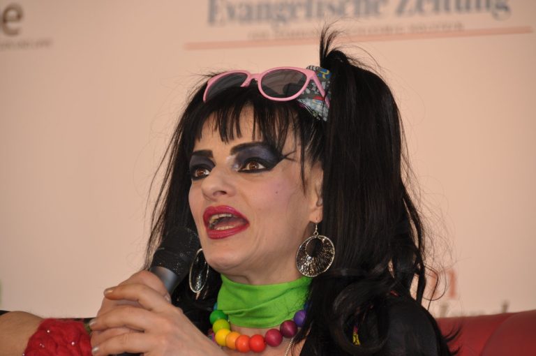 Nina Hagen: Alter, Vermögen & Biografie 2026