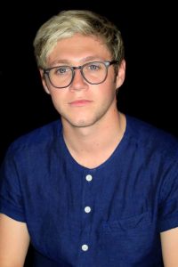 Niall Horan Porträt