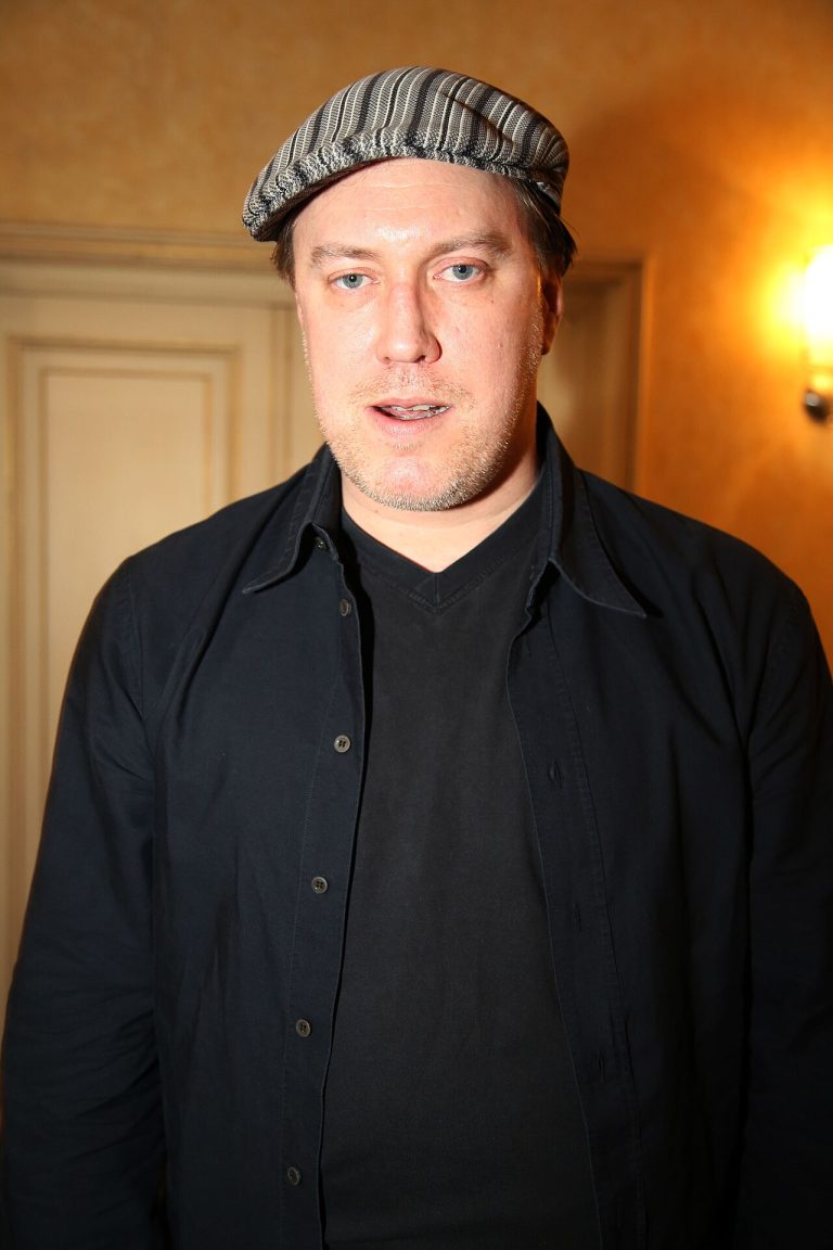 Nicholas Ofczarek, Porträt 2015