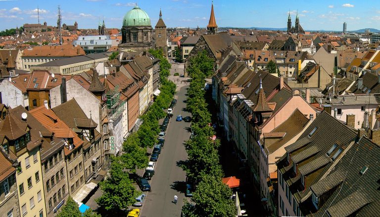 Tatort „Gottesgarten“: Der neue Franken-Krimi mit Felix Voss – Ausstrahlung, Besetzung und alles, was bekannt ist