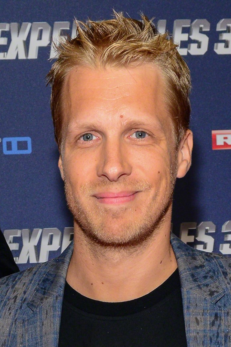 Oliver Pocher 2014 bei einer Veranstaltung