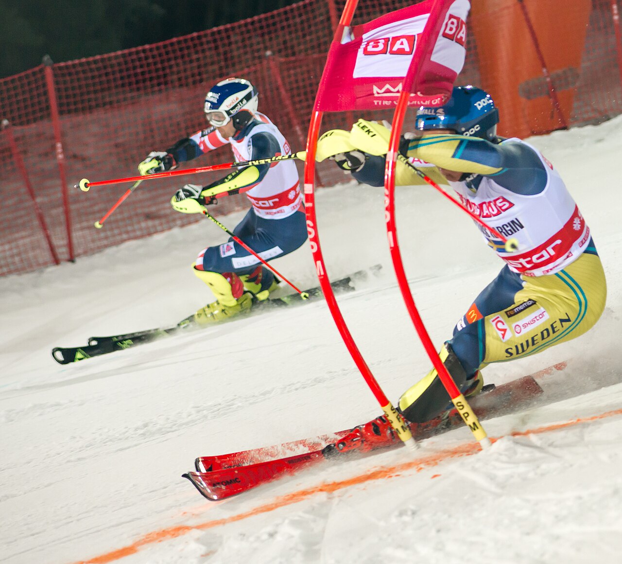Alpiner Skisport – Michael Pfeffer galt als ausgewiesener Kenner der Ski-Szene