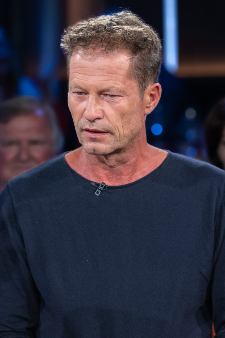 Til Schweiger im Jahr 2022